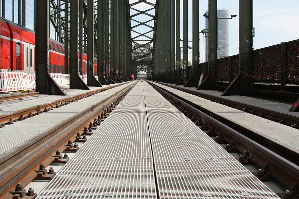 GRP Malzemelerin Temel Avantajları